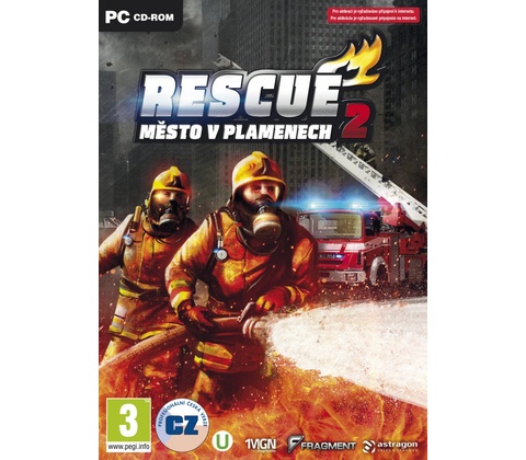 Rescue 2: Everyday Heroes