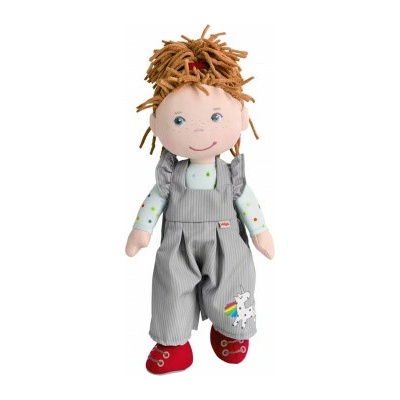 Haba Haba Mäkká textilná bábika Josie 2013883001