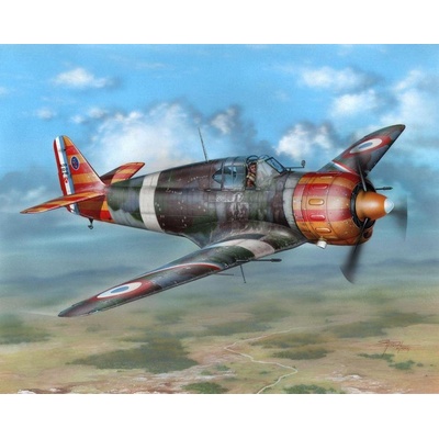 Special Hobby Bloch MB 152C.1 1:32