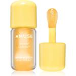 AMUSE Banana Lip Oil бананово масло за устни цвят 03 Manuca Honey 4.5ml
