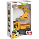 Efko Multigo Build set 2+1