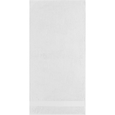 L Merch Osuška NT9500 White 140 x 70 cm