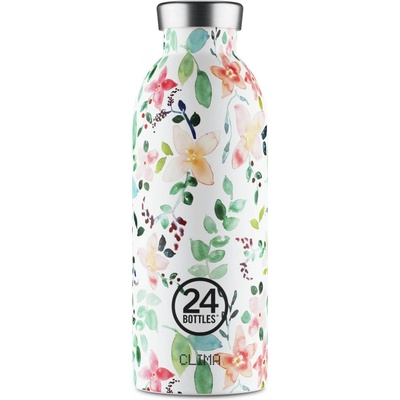 24Bottles termolahev Clima Bottle Little Buds 500 ml