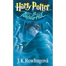 Knihy Harry Potter BOX 1 - 7 - J.K. Rowling CZ