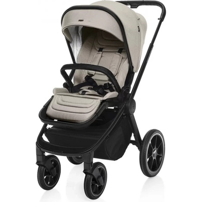 ZOPA Sport Move Cross 3 Ivory Beige 2025