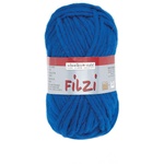 Schoeller + Stahl Filzi 90119-21 Royal Blue Плетива прежда (90119-21)