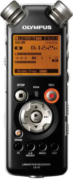 Olympus LS-10