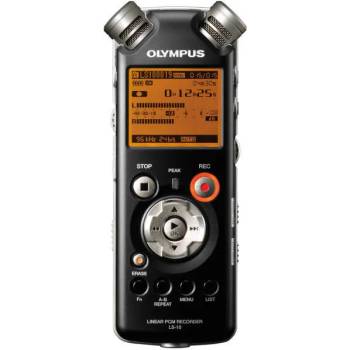 Image 1 of Olympus LS-10