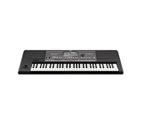 Korg PA600