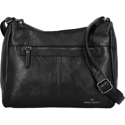 Enrico Benetti Jules černá