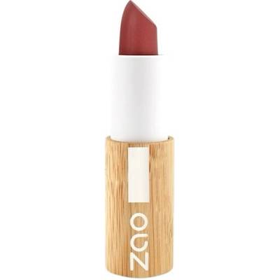 Zao Lipstick Bambusová matná rtěnka 3,5 g