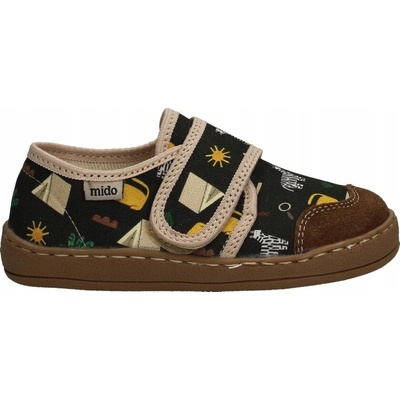 MIDO 70-09 SAFARI