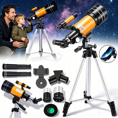 Sky-Watcher Newton 6” 150/750mm EQ3-2