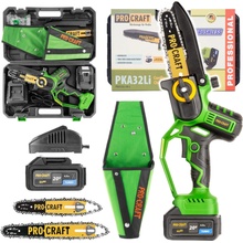 Procraft PKA32Li-P