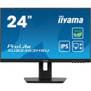 Image 1 of iiyama ProLite XUB2463HSU