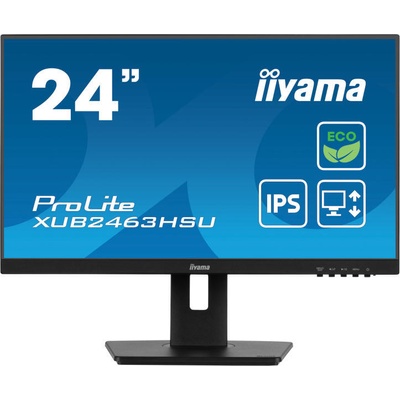 iiyama ProLite XUB2463HSU