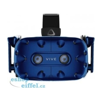 HTC Vive PRO Virtual Reality Headset