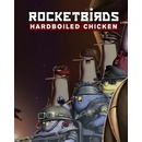 Hry na PC Rocketbirds: Hardboiled Chicken