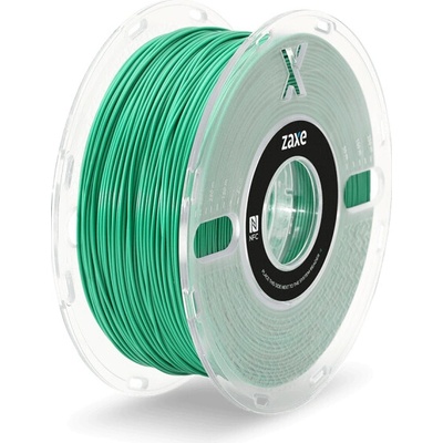 Zaxe ABS zelená 1,75mm 800g