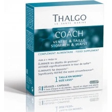 Thalgo Coach zeštíhlující tablet na břicho a pas Stomach and Waist 30 tablet