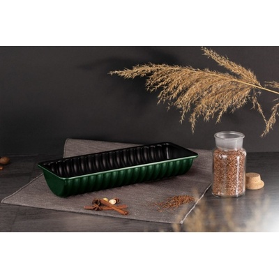 Berlinger Haus BH-7643 Forma srnčí chrbát Emerald Collection