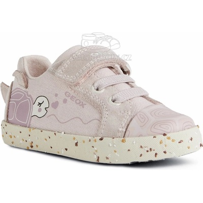 Geox detské celoročné topánky B25D5C 01022 C8172