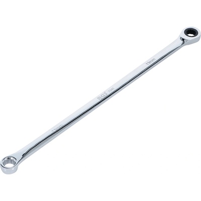 BGS Technic Račňový očkový kľúč extra dlhý 11 mm BGS 7241