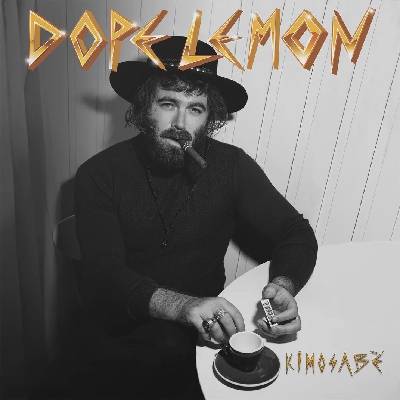 BMG Dope Lemon: Kimosabe - CD (065021)