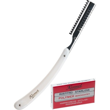 Sibel KISMET zrezávač + 6ks žiletiek