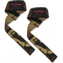 HARBINGER PADDED COTTON LIFTING STRAPS