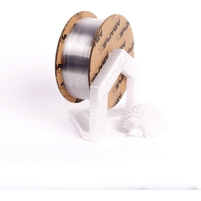 Abaflex PETG+ - transparentný 1 kg 1,75 mm