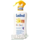Prípravky na opaľovanie Ladival spray ochrana proti slunci děti SPF50 200 ml