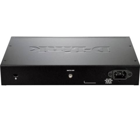 D-Link DGS-1210-20