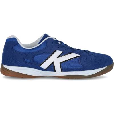 Kelme Футболни обувки Kelme Copa Indoor Football Boots - Royal/White