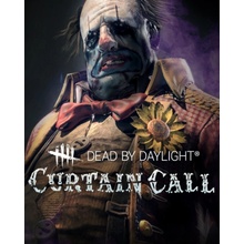Dead by Daylight - Curtain Call Chapter