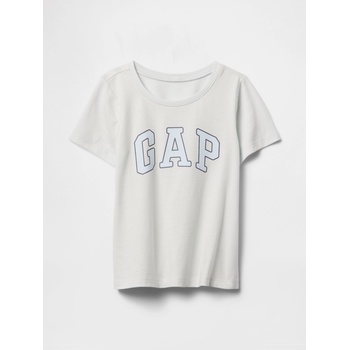 GAP Детска тениска с логото на GAP GAP | Sin | Момичешки | 92