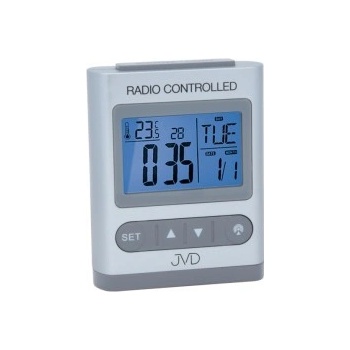 JVD RB13