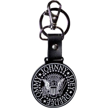 Ramones Presidential Seal Emblem Ключодържател (RAKEY02)