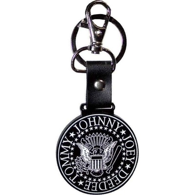 Ramones Presidential Seal Emblem Ключодържател (RAKEY02)