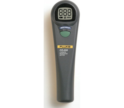 FLUKE CO-220