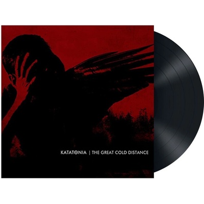 Katatonia - The Great Cold Distance LP - Katatonia