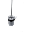 Nimco Nava Toaletní WC kartáč, sklo, NA 28094WN