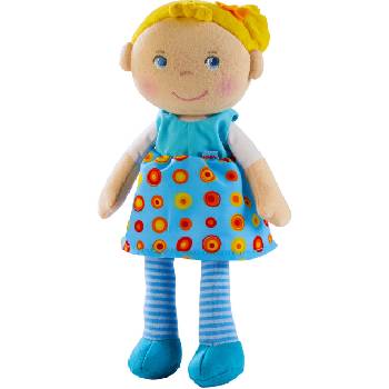 Image 1 of HABA Мека кукла Haba - Eда, 25 cm (303731)