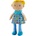 HABA Мека кукла Haba - Eда, 25 cm (303731)