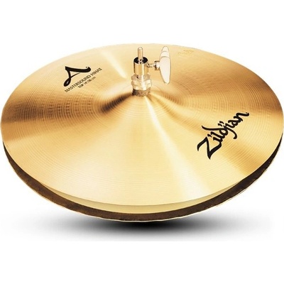 Zildjian A 14" HI-HAT MASTERSOUND – Zboží Dáma