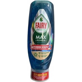 Fairy prostriedok na umývanie riadu Eukalyptus 545 ml