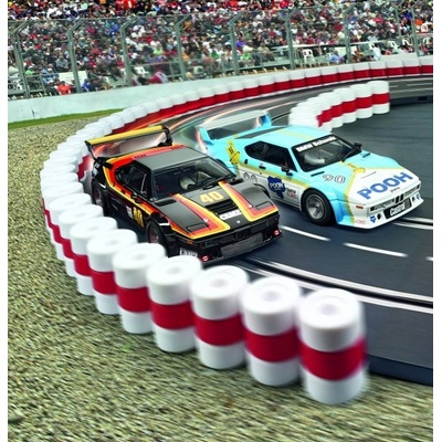 Carrera 21130 Ochranná zeď