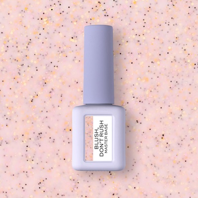 RUSCONA MASTER BASE BLUSH DON’T RUSH 12 ml