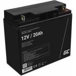 Neutralle Green cell agm10 gel battery 12v 20ah