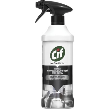 Cif Nerez čistící sprej 435 ml